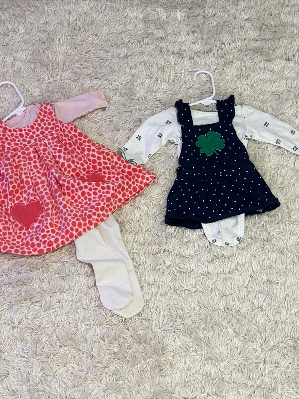 3 Months Girls Clothing Bundle 28 Items